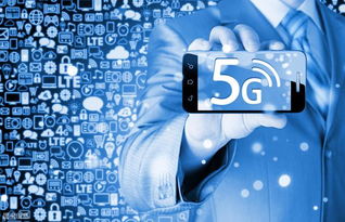 大馬能源部長熱情邀約 歡迎中國智能科技企業共繪5G通信服務新藍圖