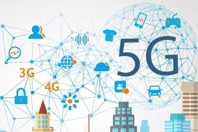 【灞橋網信】西安邁入5G時代 超高速體驗點布局與未來智慧生活一日暢想